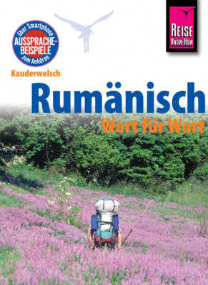 Reise Know-How Kauderwelsch Rum&amp;auml;nisch - Wort f&amp;uuml;r Wort foto
