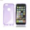 HUSA SILICON S-LINE APPLE IPHONE 6 (4,7INCH ) MOV