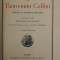 MEMOIRES de BENVENUTO CELLINI , ORFEVRE ET SCULPTEUR FLORENTIN , TOME PREMIER , 1919 , COPERTA REFACUTA