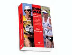 Iron War - Matt Fitzgerald / Atletism, Alergare. Cea mai memorabila cursa foto