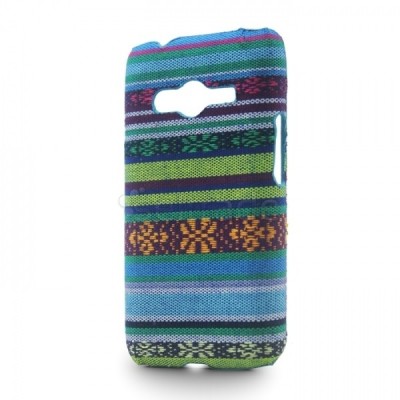 Husa SAMSUNG Galaxy Trend 2 Lite (G313/G318) - Art Boho (Model 4) foto