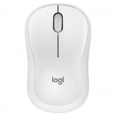 Mouse Wireless Logitech 910-006128 M220 Silent Alb foto