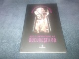 DAN SILVIU BOERESCU - DIVELE CONTROVERSATE ALE BUCURESTILOR