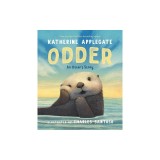 Odder: An Otter's Story (Picture Book)