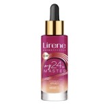 Fond de ten cu acoperire mare si efect de lifting Beige My Master, 30ml, Lirene