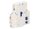 Contacte Auxiliare Schneider Electric TeSys D, Cu Surub, Montare Laterala, NO x2, LAD8N20