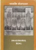 Imaginarul Real - Vasile Donose, Muzicala, Filosofie, 1990, Romana, F395