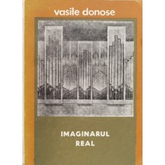Imaginarul Real - Vasile Donose , F395
