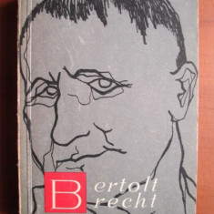 Bertolt Brecht - Teatru