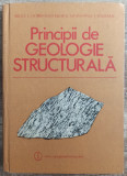 Principii de geologie structurala - Bruce E. Hobbs, Winthrop D. Means