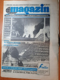 Ziarul magazin 7 iulie 1994- articol despre demi moore