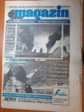 ziarul magazin 7 iulie 1994- articol despre demi moore