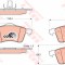 Set placute frana,frana disc VW TRANSPORTER IV bus (70XB, 70XC, 7DB, 7DW, 7DK) (1990 - 2003) TRW GDB1282