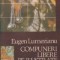Compuneri libere pe ilustrate