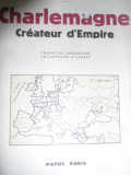 Charlemagne Createur Dempire - G.p. Baker ,549005