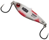 Pilker MADCAT Vertical Jig Vibratix, Glow In The Dark, 90g, 10cm, 1buc/pac