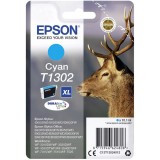 Cartus Epson T13024012, cyan