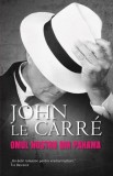 Omul nostru din Panama - John Le Carre - Rao