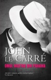 Omul nostru din Panama, John Le Carre