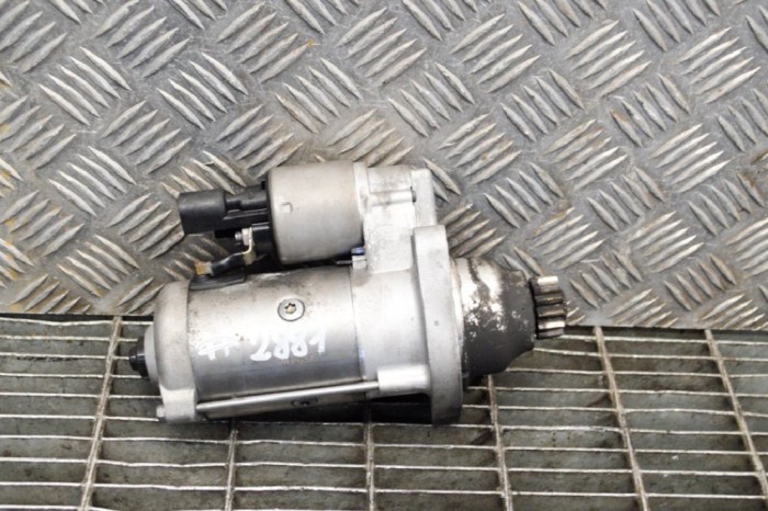 Electromotor SKODA OCTAVIA III Combi 5E5 2015 OEM: 02M911024S,ESW20ER123HE,ESW20ER123 11682598