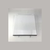 Capac superior alb pentru mașină de spălat rufe INDESIT C00446909 Original