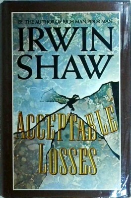 Irwin Shaw - Acceptable losses foto