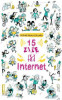 15 zile fara internet, Sophie Rigal-Goulard, Rao