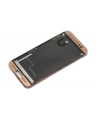 Rama LCD HTC One M9 Plus Gold foto