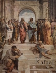Vasile Florea - Rafael (Editia: 1967) foto