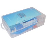 Kit DIY montaj irigatie OKY1040, CE Contact Electric