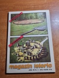 Revista magazin istoric martie 1978
