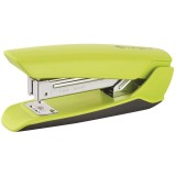 Capsator capse 24 6, 25 coli, 52mm, plastic, verde fistic, model Kangaro NOWA-35 S