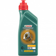 Ulei Diferential Castrol Transmax Axle EPX 85W-90 1L 15D87D