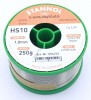 HS 10 TSC 305 ECOLOY FLUDOR FARA PLUMB 1MM/250GR, STANNOL 594102 STANNOL