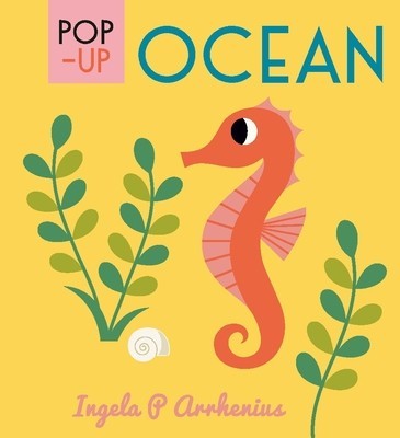Pop-Up Ocean foto