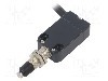 Limitator de cursa, max. 250V AC, max. 250V DC, 10A, IP67, PIZZATO ELETTRICA - NA B110EE-DN2