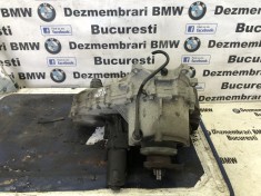 Cutie de transfer originala BMW X5 X6 E70 E71