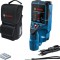 Bosch D-tect 200 C (solo) Detector de metale + L-Boxx - 4059952526157