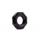 Inel Penis Power Plus Cockring 4, Negru