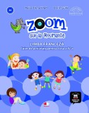 Zoom sur la roumanie. Limba franceza - Clasa 4 - Caiet de activitati, Litera