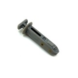 Știft balama ușă 4 buc pentru Uscător de Rufe WHIRLPOOL INDESIT Cod 480112101518