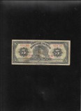 Mexic 5 Pesos 1970 seria561740