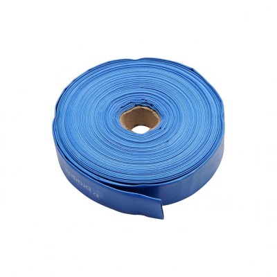 Furtun motopompa 3&amp;quot;x50m, 2bari Vorel 79984 foto