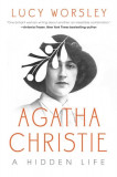 Agatha Christie: A Hidden Life