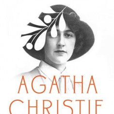 Agatha Christie: A Hidden Life