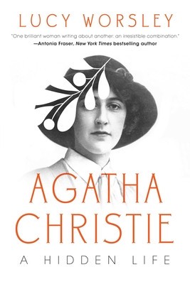 Agatha Christie: A Hidden Life foto