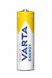 Baterie Alkalina VARTA R6 AA Energy( pret bucata baterie)