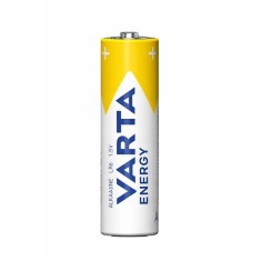Baterie Alkalina VARTA R6 AA Energy( pret bucata baterie)