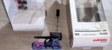 BLOCKSIGNAL LICHTBLOCKSIGNAL HO MARKLIN 74391 pt. ho 16.5 mm, 1:87, H0 - 1:87, Accesorii si decor
