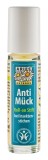 Roll-on impotriva tantarilor Aries 10ml - Actiune Naturala, Amelioreaza Mancarimea, Pentru Copii 3+
